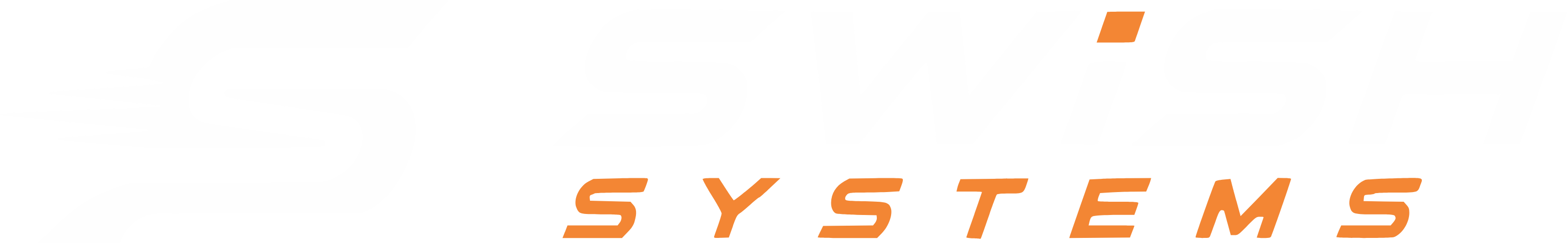 Swish Systems Logo